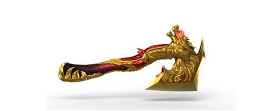 石器m武器心得 投斧 枪 石器都来了 石器时代发布网